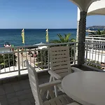 Thassos Lovely Maisonette By The Sea Prázdninový dům