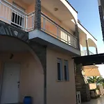 Prázdninový dům Thassos Lovely Maisonette By The Sea *