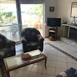 Thassos Lovely Maisonette By The Sea * Potos