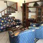 Thassos Lovely Maisonette By The Sea