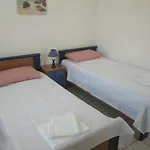 Prázdninový dům Thassos Lovely Maisonette By The Sea