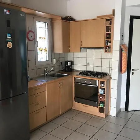 Thassos Lovely Maisonette By The Sea Holiday home Potos