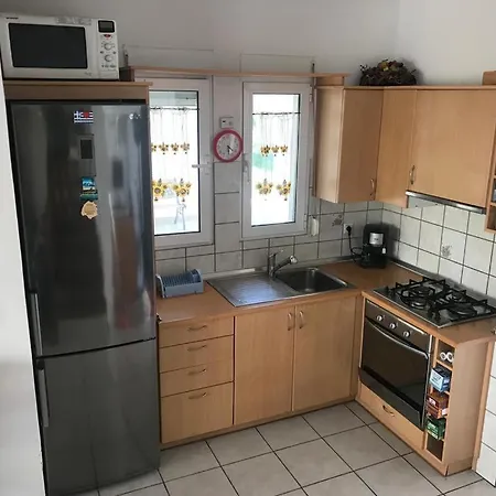 Thassos Lovely Maisonette By The Sea Holiday home Potos