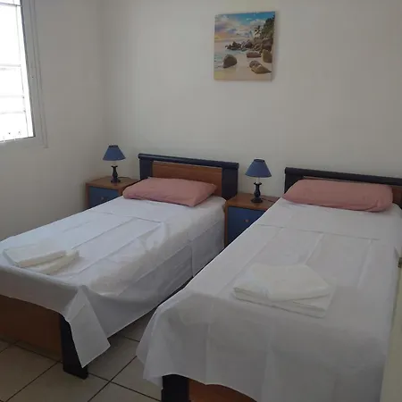 Holiday home Thassos Lovely Maisonette By The Sea Potos