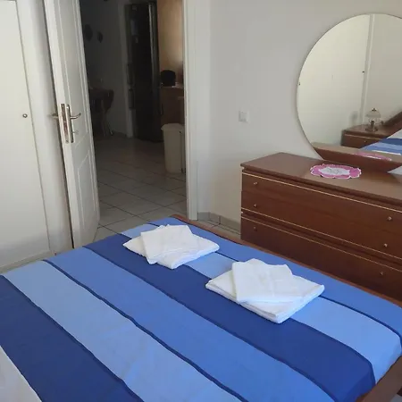 Thassos Lovely Maisonette By The Sea Holiday home