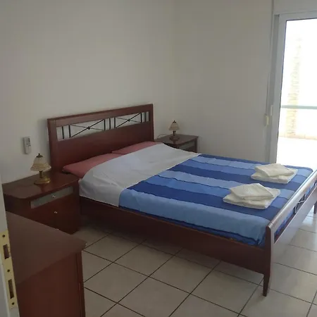 Thassos Lovely Maisonette By The Sea Holiday home *