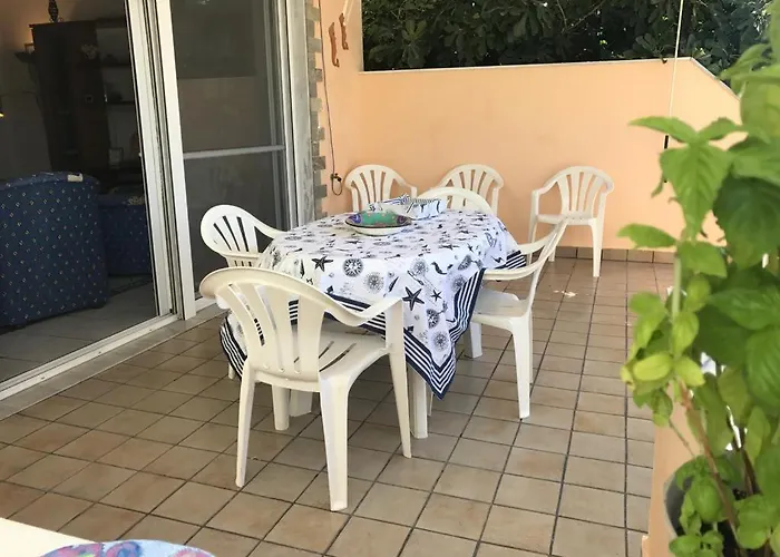 Thassos Lovely Maisonette By The Sea * 포토스