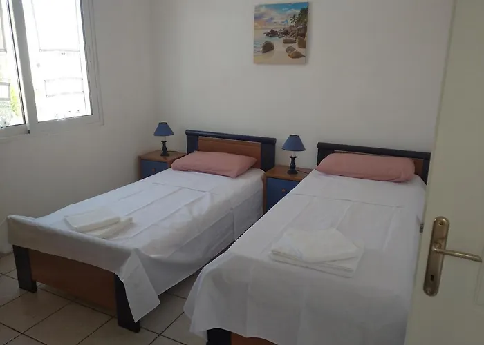 펜션 Thassos Lovely Maisonette By The Sea 포토스