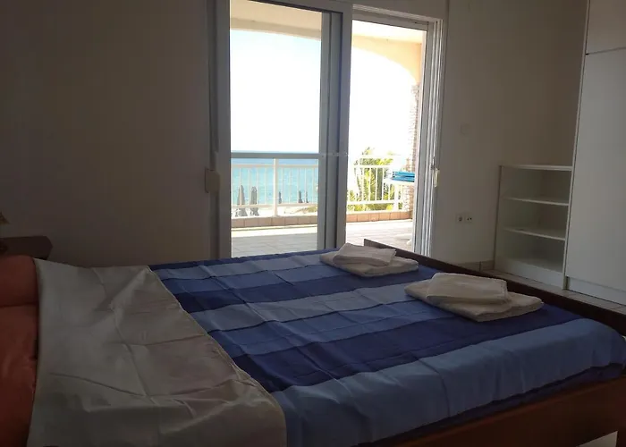 Thassos Lovely Maisonette By The Sea 펜션