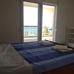 Thassos Lovely Maisonette By The Sea Nyaraló