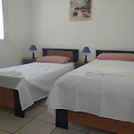 Thassos Lovely Maisonette By The Sea * Potósz