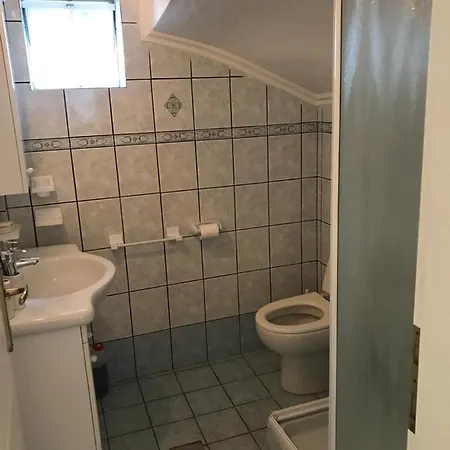 Vakantiehuis Thassos Lovely Maisonette By The Sea *