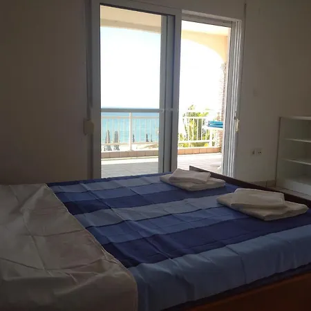 Thassos Lovely Maisonette By The Sea Semesterbostad