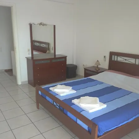 Thassos Lovely Maisonette By The Sea Semesterbostad Potos