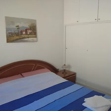 Thassos Lovely Maisonette By The Sea Semesterbostad Potos