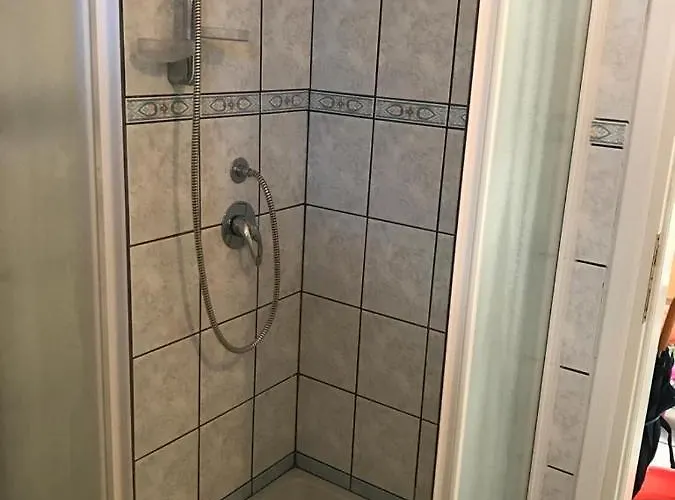 Thassos Lovely Maisonette By The Sea Hébergement de vacances *